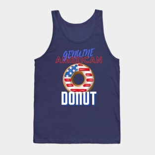 USA Tank Top